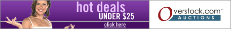 Deals under $25