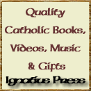 Ignatius Press - Catholic Books
